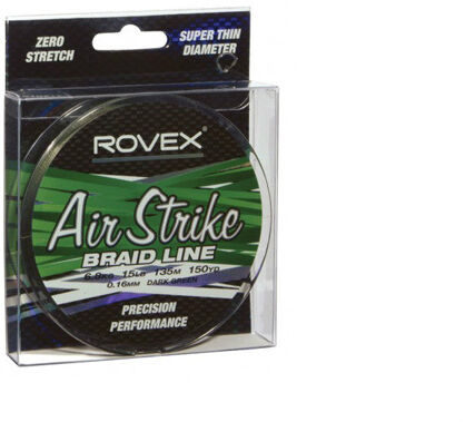 Siima ROVEX AIR STRIKE 0,34 mm 135 m Siima ROVEX AIR STRIKE 0,34 mm 135 m