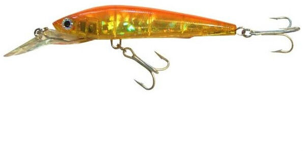 Uistin Yo-Zuri Hydro Magnum 120 mm Uistin Yo-Zuri Hydro Magnum 120 mm