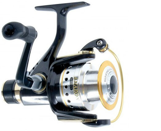 Pyörökela AMAZON 4000Vi Pyörökela AMAZON 4000Vi