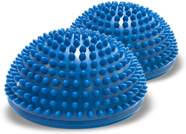 Taspaino puolipallo, 2 kpl Taspaino puolipallo, 2 kpl