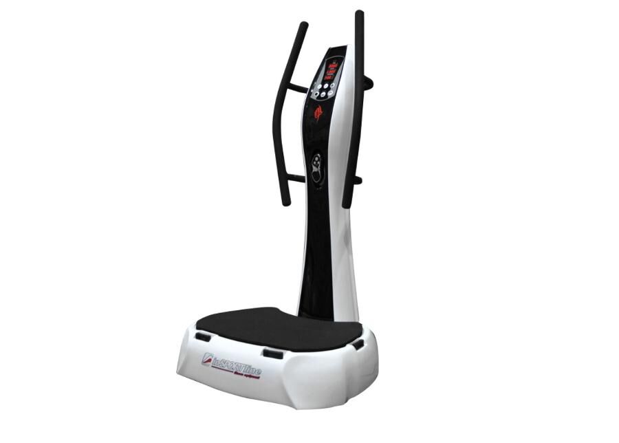 Tärinä kuntolaite VibroGym inSPORTline Tärinä kuntolaite VibroGym inSPORTline