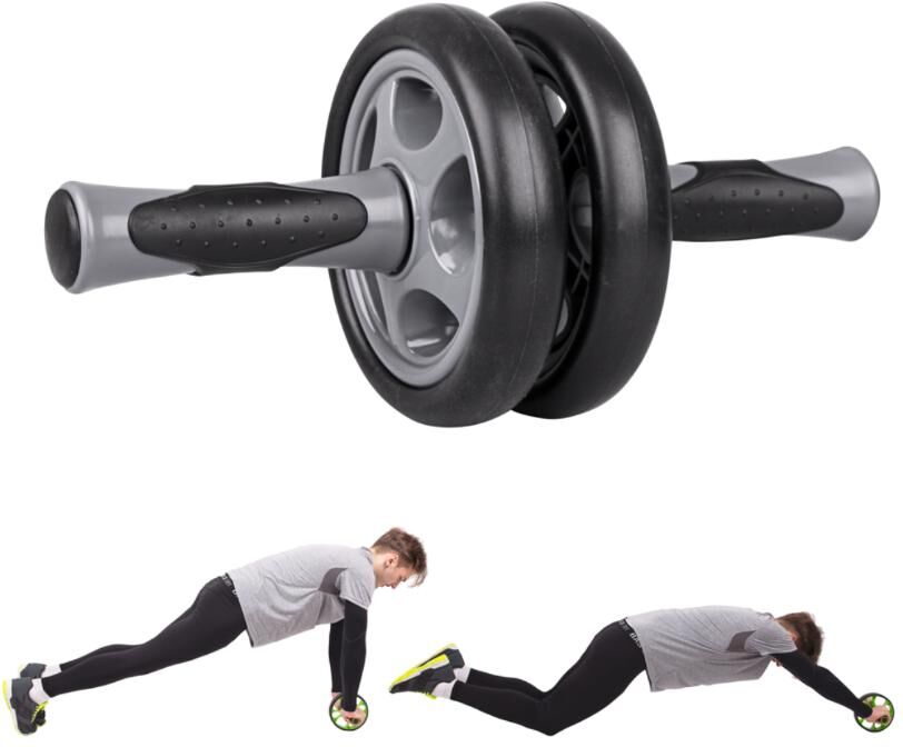 Voimistelurulla Ring AB Roller AR300 inSPORTline Voimistelurulla Ring AB Roller AR300 inSPORTline