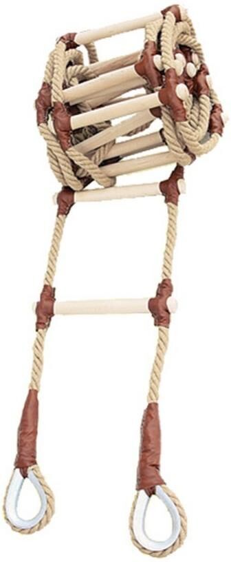 Köysitikkaat 6 m Köysitikkaat 6 m