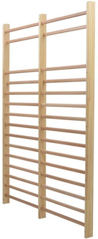 Puolapuut Gymnastic 2-osainen 2,56x1,8 m Puolapuut Gymnastic 2-osainen 2,56x1,8 m