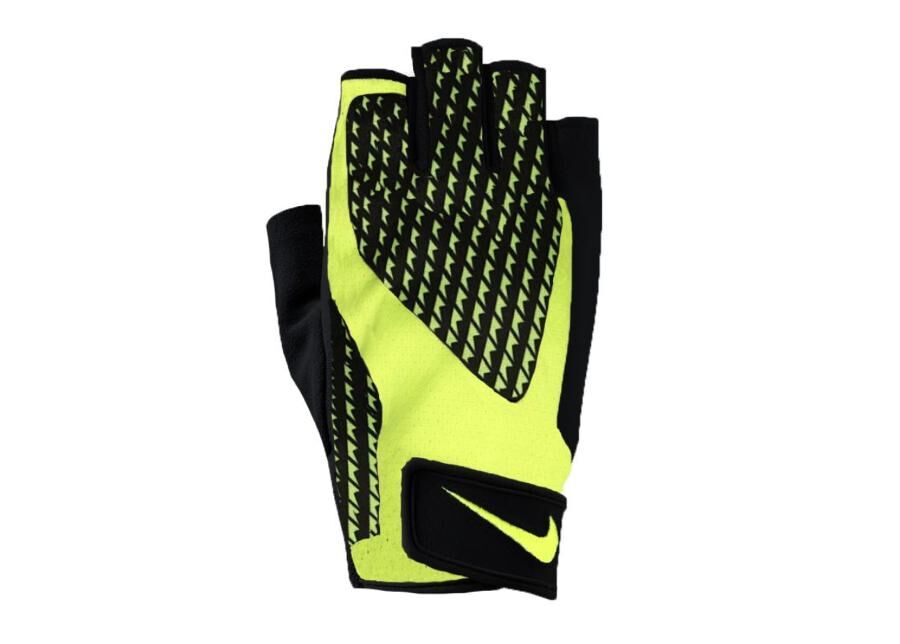 Miesten treenihanskat Nike Core Lock Training Gloves 2.0 M NLG38-023