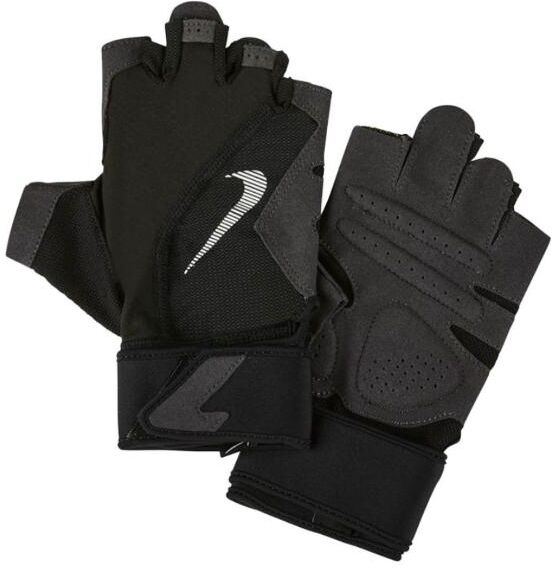 Miesten treenihanskat Nike Premium Heavyweight Gloves M NLGC1-083 Miesten treenihanskat Nike Premium Heavyweight Gloves M NLGC1-083
