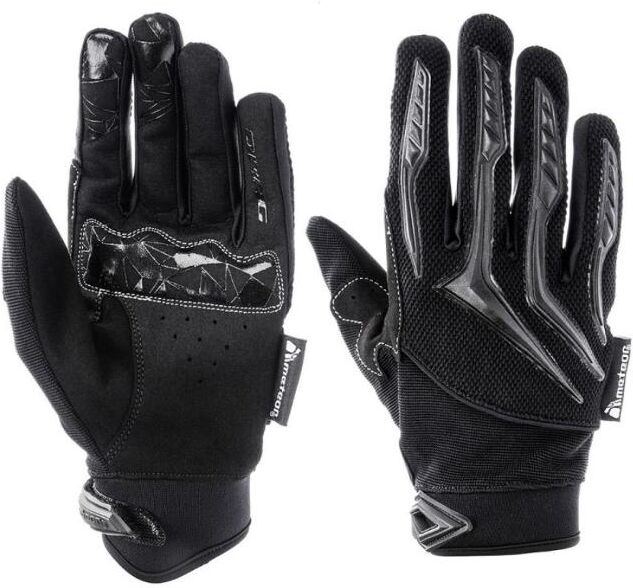 Treenihanskat aikuisille Meteor MX 100 Treenihanskat aikuisille Meteor MX 100