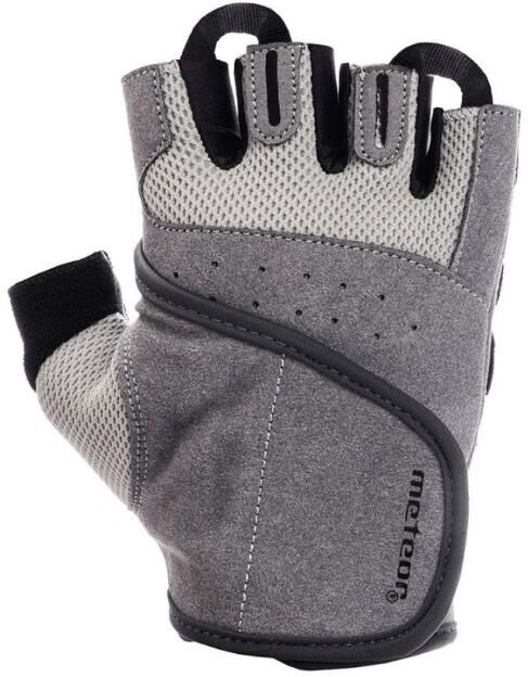 Aikuisten treenihanskat Meteor GRIP X-90 Aikuisten treenihanskat Meteor GRIP X-90