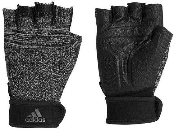 Treenihanskat adidas Primeknit TR Gloves FN1481