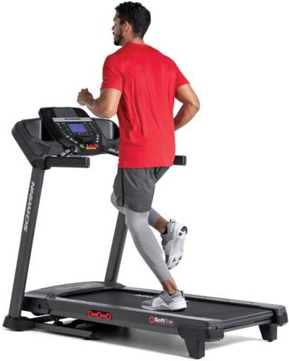 Juoksumatto Schwinn 510T Juoksumatto Schwinn 510T