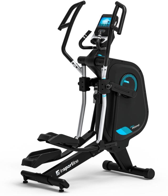 Elliptinen kuntosalilaite inCondi ET800i inSPORTline Elliptinen kuntosalilaite inCondi ET800i inSPORTline