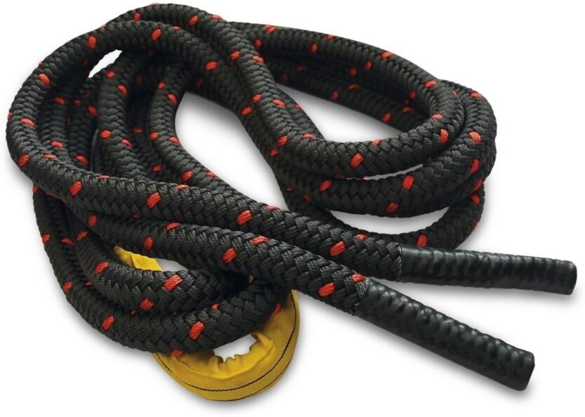 Treeniköysi STROPER 30 mm - 15 m Treeniköysi STROPER 30 mm - 15 m