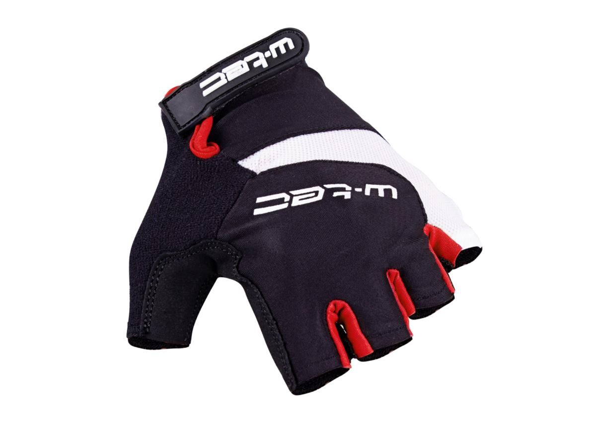 Aikuisten pyöräilyhanskat W-TEC Jaynee Aikuisten pyöräilyhanskat W-TEC Jaynee