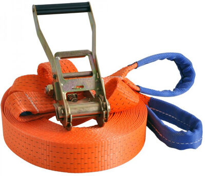 SLACKLINE 25 m SLACKLINE 25 m