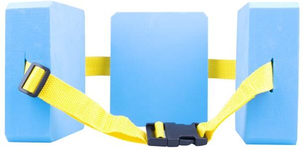 Lasten uimavyö inSPORTline AQUALIFT Lasten uimavyö inSPORTline AQUALIFT