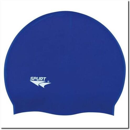 Uimalakki silikoni SPURT SH71 Sininen Uimalakki silikoni SPURT SH71 Sininen