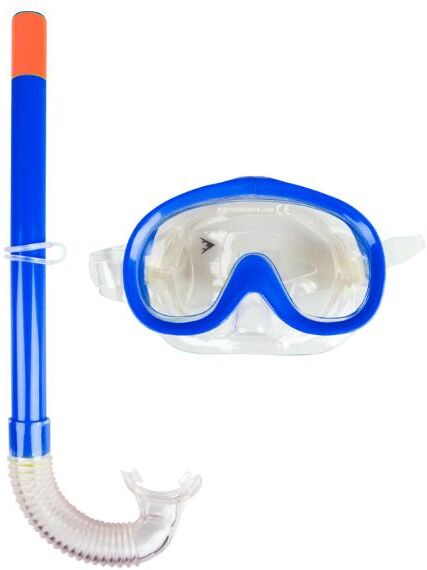 Snorkkelisetti letkulla lapsille Escubia Nemo Set JR Snorkkelisetti letkulla lapsille Escubia Nemo Set JR