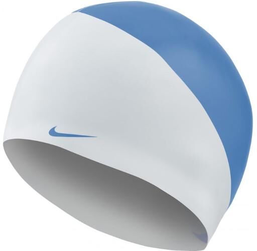 Aikuisten uimalakki Nike Os Slogan NESS9164-458 Aikuisten uimalakki Nike Os Slogan NESS9164-458