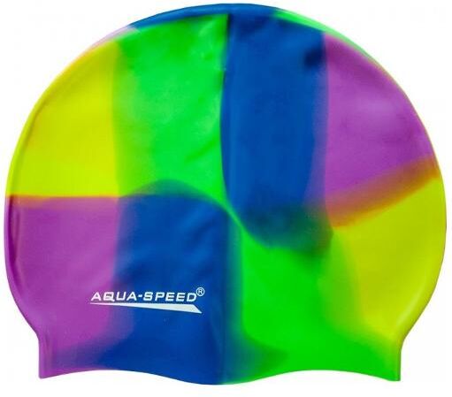 Aikuisten uimalakki AQUA-SPEED BUNT 73 Aikuisten uimalakki AQUA-SPEED BUNT 73