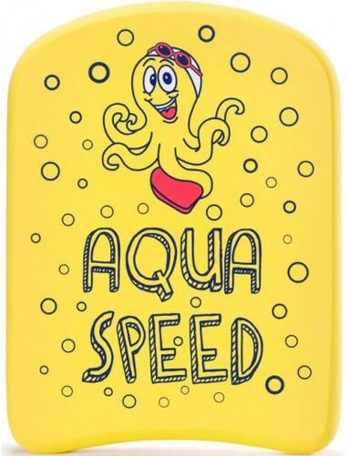 Lasten uimalauta Aqua-Speed Kiddie Octopus 186 Lasten uimalauta Aqua-Speed Kiddie Octopus 186