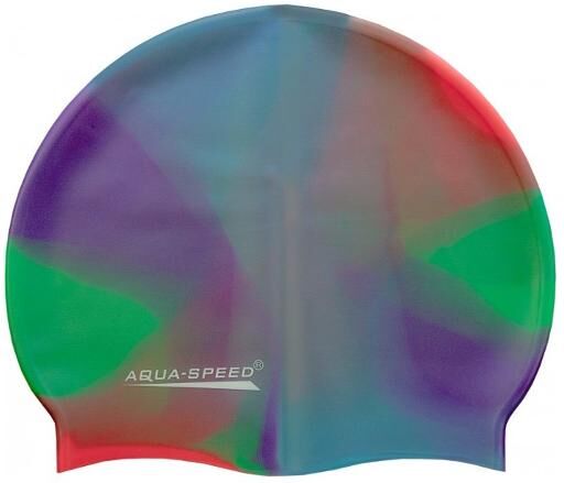 Aikuisten uimalakki AQUA-SPEED Aikuisten uimalakki AQUA-SPEED