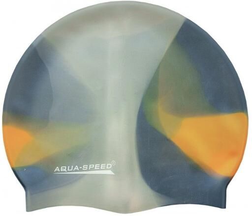 Aikuisten uimalakki AQUA-SPEED Aikuisten uimalakki AQUA-SPEED