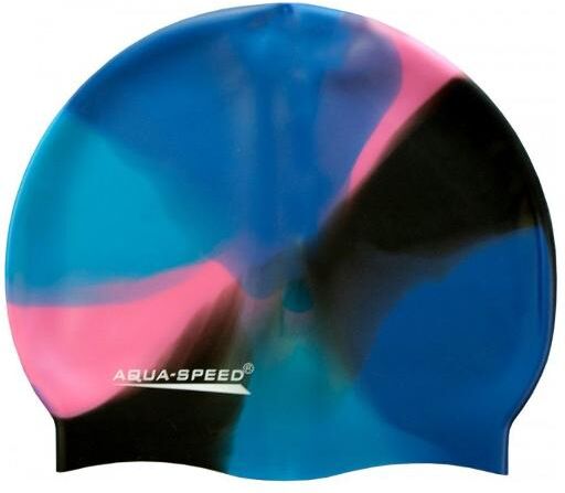 Aikuisten uimalakki AQUA-SPEED BUNT 80 Aikuisten uimalakki AQUA-SPEED BUNT 80