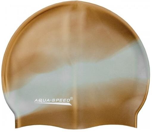 Aikuisten uimalakki AQUA-SPEED BUNT Aikuisten uimalakki AQUA-SPEED BUNT