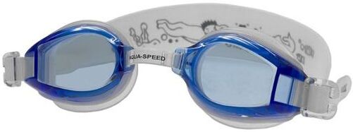 Aikuisten uimalasit Aqua-Speed Accent 61 /054 Aikuisten uimalasit Aqua-Speed Accent 61 /054