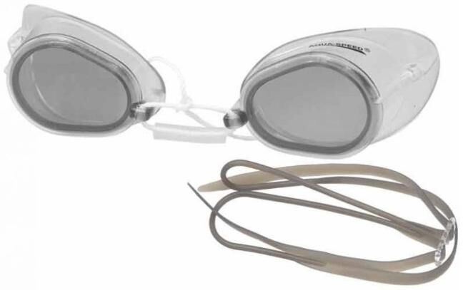 Aikuisten uimalasit Aqua-Speed Sprint 53 Aikuisten uimalasit Aqua-Speed Sprint 53