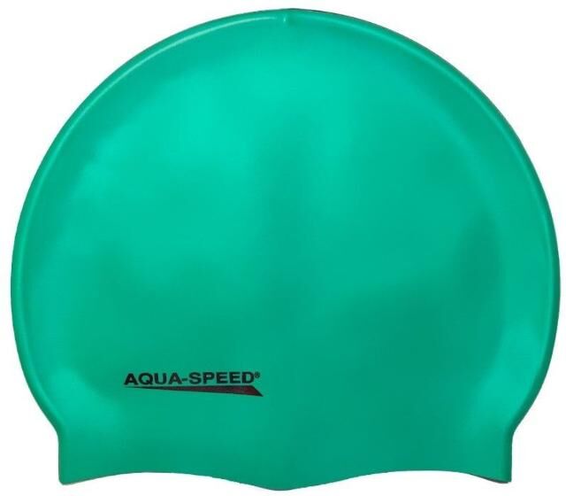 Aikuisten uimalakki Aqua-Speed Silikoni Mega 9 Aikuisten uimalakki Aqua-Speed Silikoni Mega 9