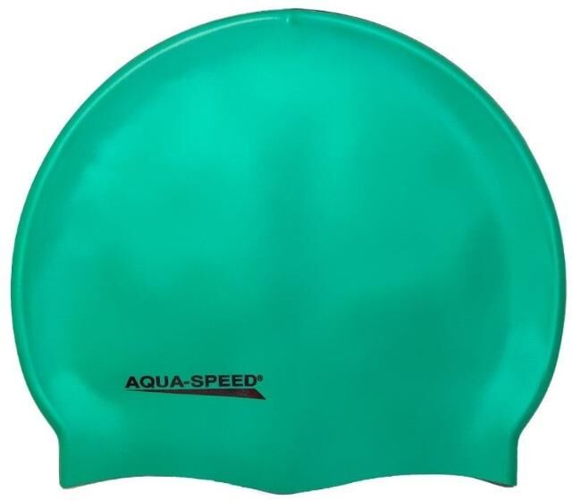 Aikuisten uimalakki Aqua-Speed Silikoni Mega 9