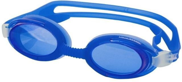 Aikuisten uimalasit Aqua-Speed Malibu 4 Aikuisten uimalasit Aqua-Speed Malibu 4
