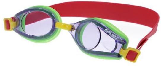 Aikuisten uimalasit Spurt roheline J-2 AF Aikuisten uimalasit Spurt roheline J-2 AF