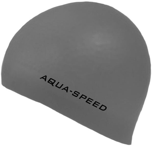 Aikuisten uimalakki Aqua-Speed 3D Cap 2