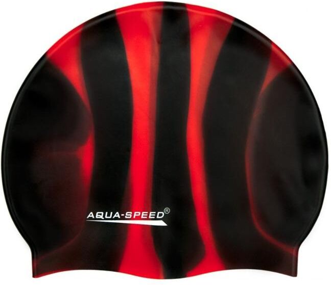 Aikuisten uimalakki Aqua-Speed Bunt 38 Aikuisten uimalakki Aqua-Speed Bunt 38