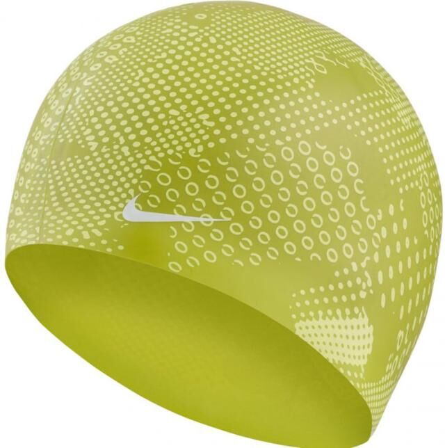 Aikuisten uimalakki Nike Os Optic Camo Aikuisten uimalakki Nike Os Optic Camo