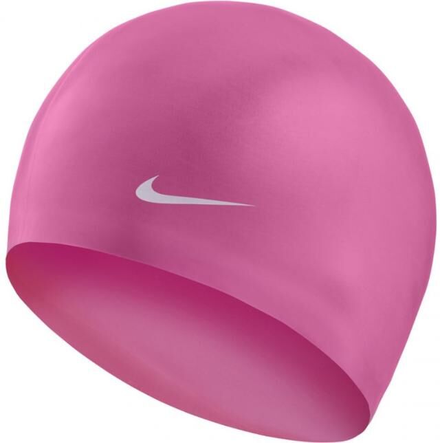 Aikuisten uimalakki Nike Os Solid Aikuisten uimalakki Nike Os Solid