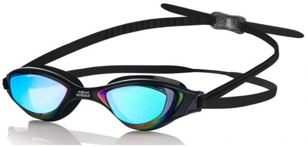 Aikuisten uimalasit Aqua-Speed Xeno Mirror Aikuisten uimalasit Aqua-Speed Xeno Mirror