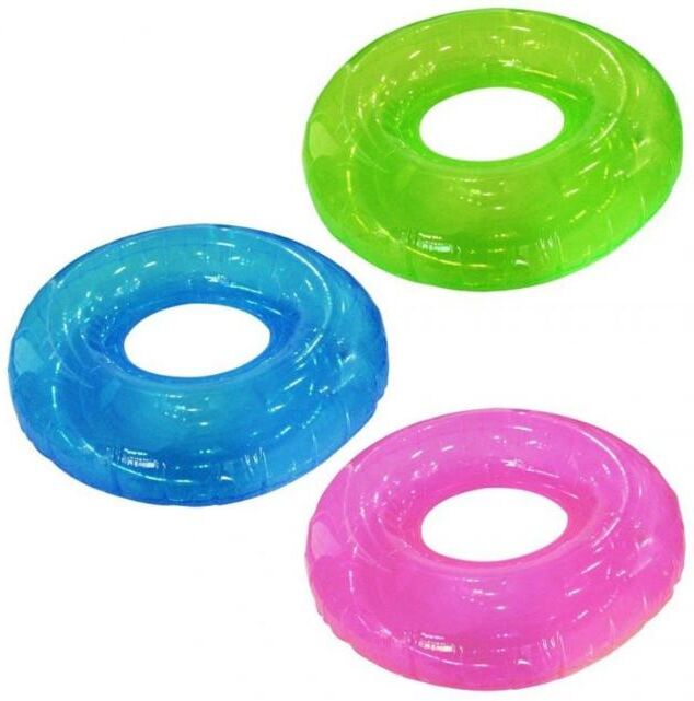 Lasten uimarengas Bestway Splash & play Transp 51 cm Lasten uimarengas Bestway Splash & play Transp 51 cm