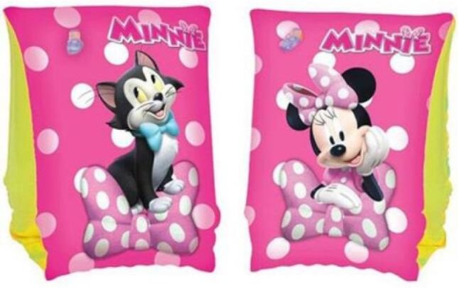 Lasten uimakellukkeet Bestway Minnie