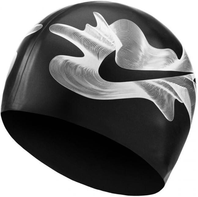 Aikuisten uimalakki Nike Os Shift Silicone NESSA204-001 Aikuisten uimalakki Nike Os Shift Silicone NESSA204-001