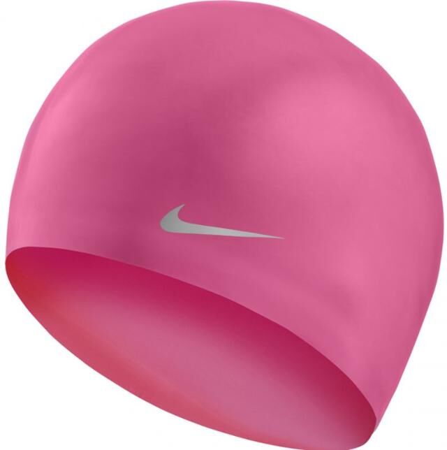 Lasten uimalakki Nike Os Solid JR TESS0106-678 Lasten uimalakki Nike Os Solid JR TESS0106-678