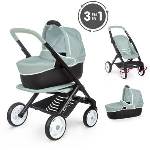 Maxi-Cosi nukenvaunut 3in1 Smoby