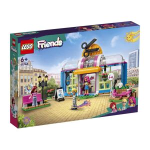 Lego Friends Hiussalonki