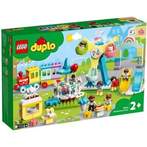 Lego DUPLO Huvipuisto