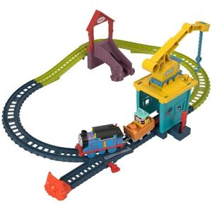 UP Thomas & Friends Carly & Sandy junarat