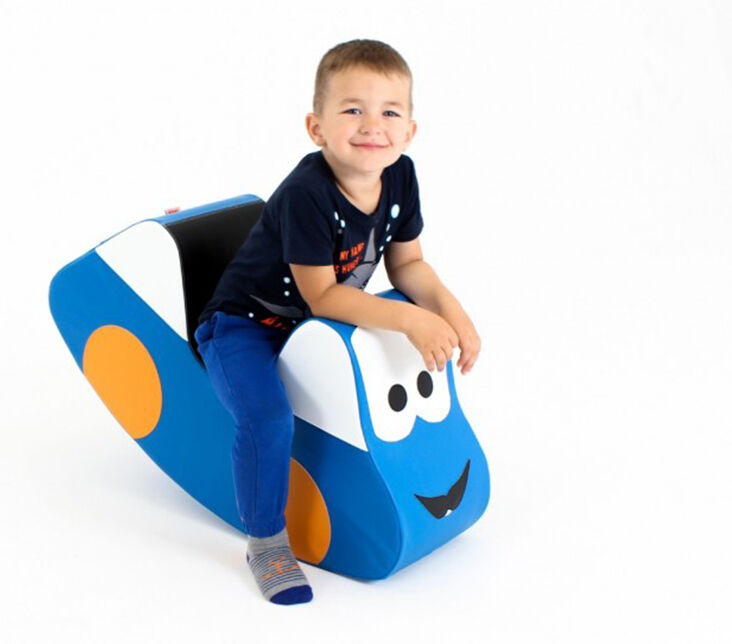 Pehmeä moduuli Auto Pehmeä moduuli Auto