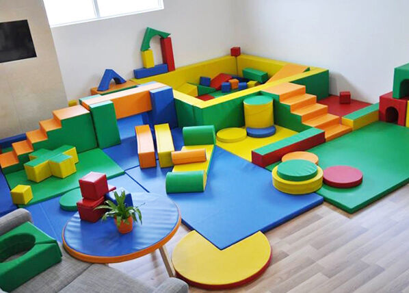 Pehmeä moduuliosa G Pehmeä moduuliosa G