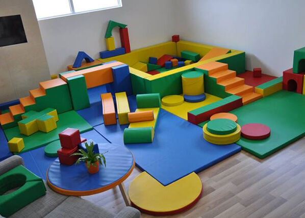 Pehmeä moduuliosa C Pehmeä moduuliosa C